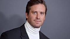 Hammer at the height of his career in 2017