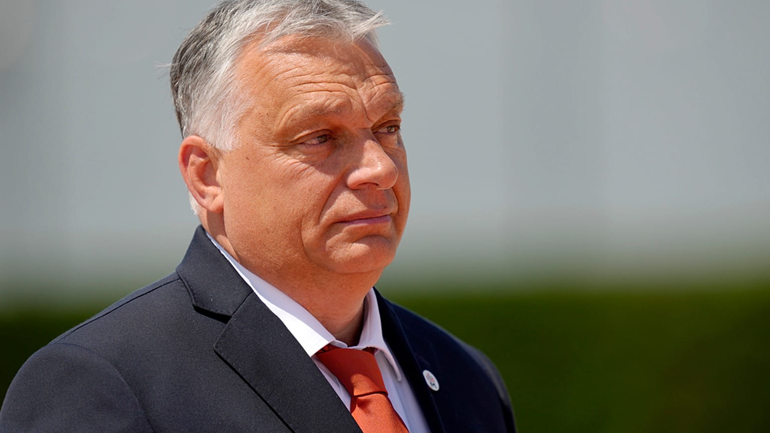 Macaristan Başbakanı Viktor Orban