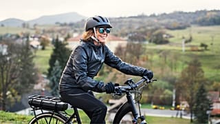 Discover Europe's top 20 spots for a biking holiday.