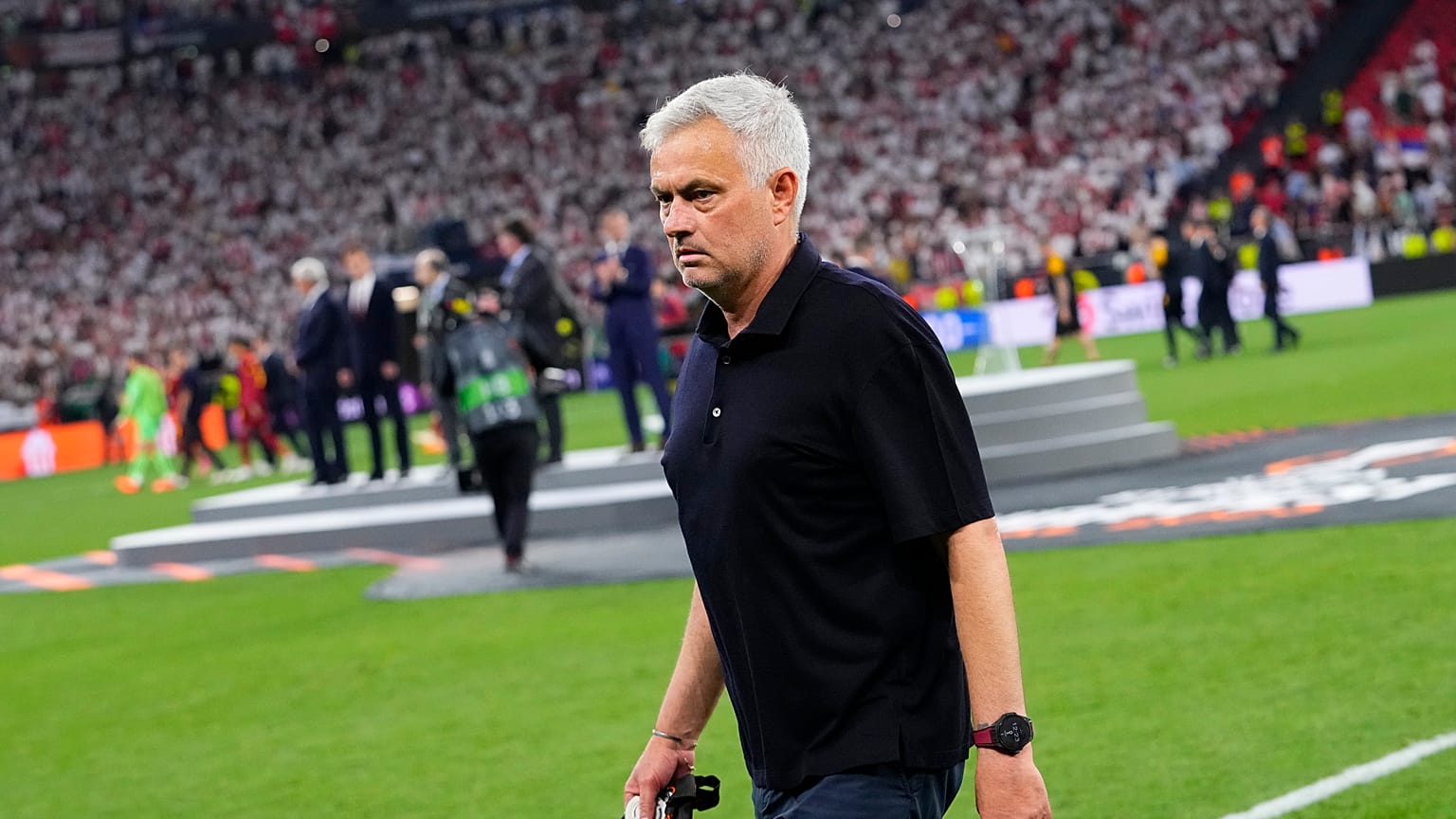 José Mourinho