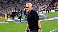 José Mourinho