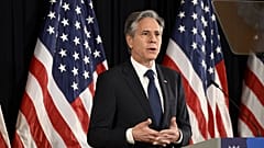 US-Aussenminister Antony Blinken
