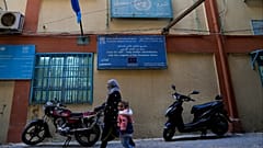 التبرعات التي حصلت عليها أونروا "غير كافية" بحسبب الأمم المتحدة
