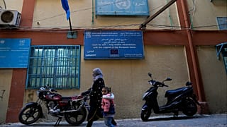 التبرعات التي حصلت عليها أونروا "غير كافية" بحسبب الأمم المتحدة