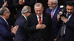 Cumhurbaşkanı Erdoğan yemin ederek görevine başlayacak