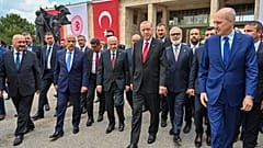 Ρετζέπ Ταγίπ Ερντογάν