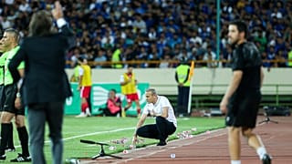 یحیی گل محمدی و ساپینتو