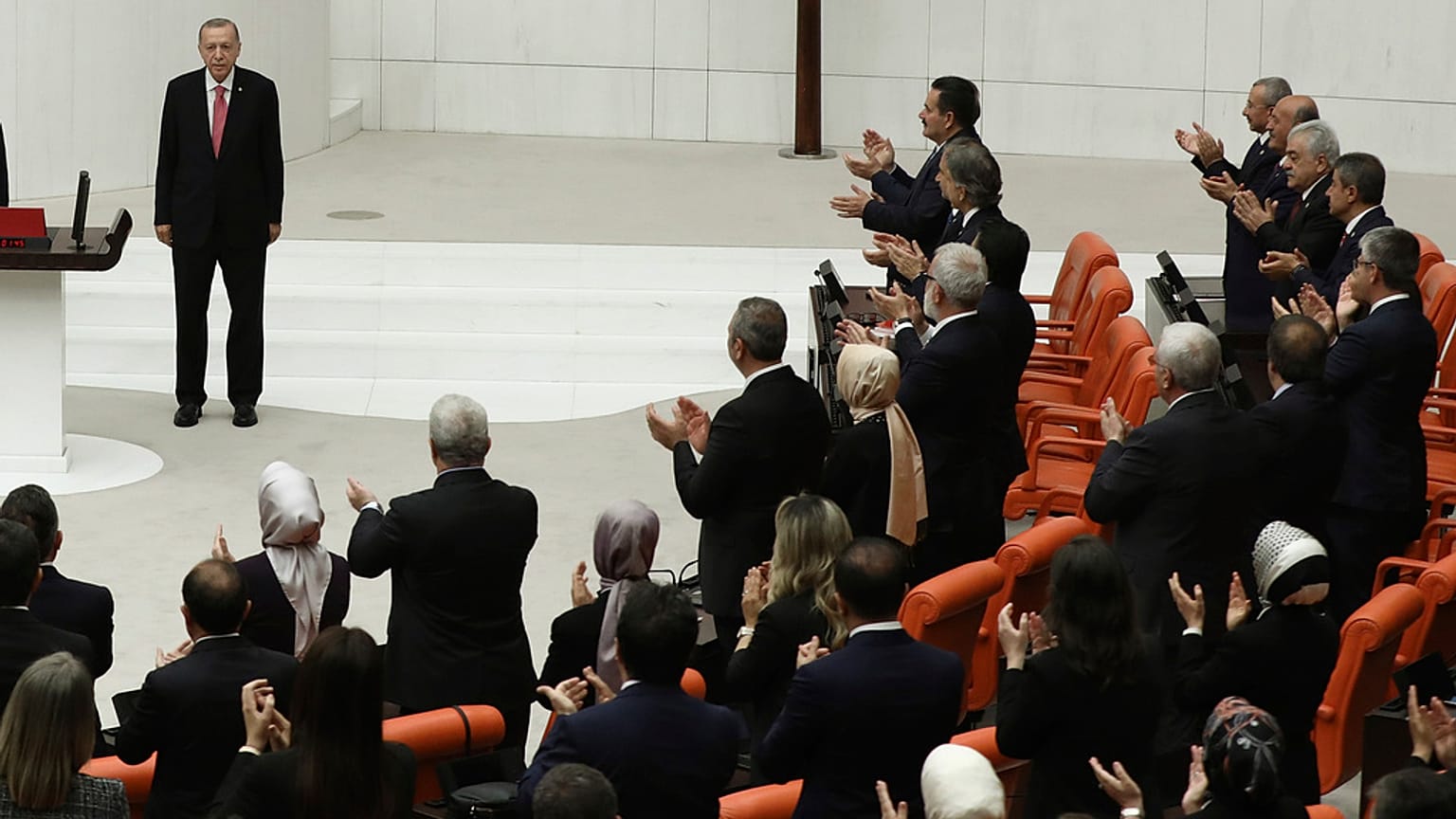 Ρετζέπ Ταγίπ Ερντογάν