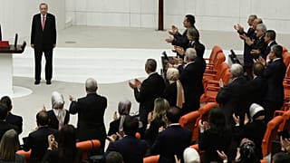Ρετζέπ Ταγίπ Ερντογάν