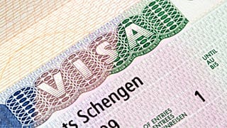 Almanya'dan Schengen vizesi açıklaması