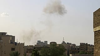 تستمر المواجهات في الخرطوم رغم الهدنة