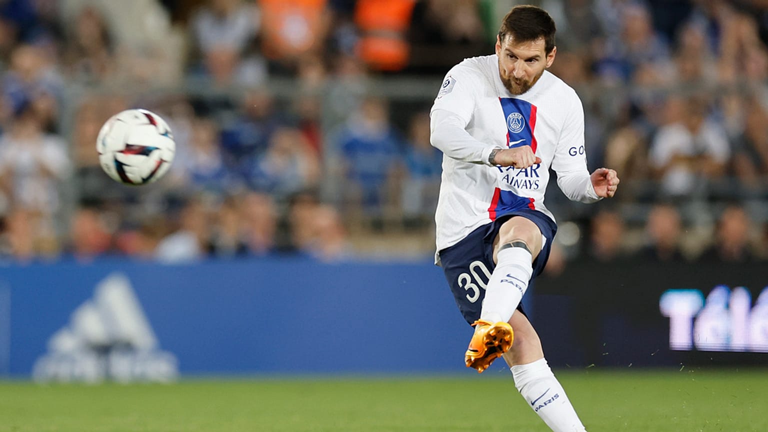 Lionnel Messi