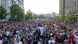 Белград, Сербия