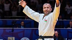 Grand Prix de Douchanbé 2023, -90 kg, FINALE USTOPIRIYON vs AIN ALLAKHVERDIEV  