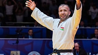Dushanbe Grand Prix 2023, -90 kg, FINAL TJK USTOPIRIYON vs AIN ALLAKHVERDIEV