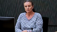Kathleen Folbigg 