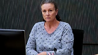 Kathleen Folbigg 2019-ben egy bírósági meghallgatáson