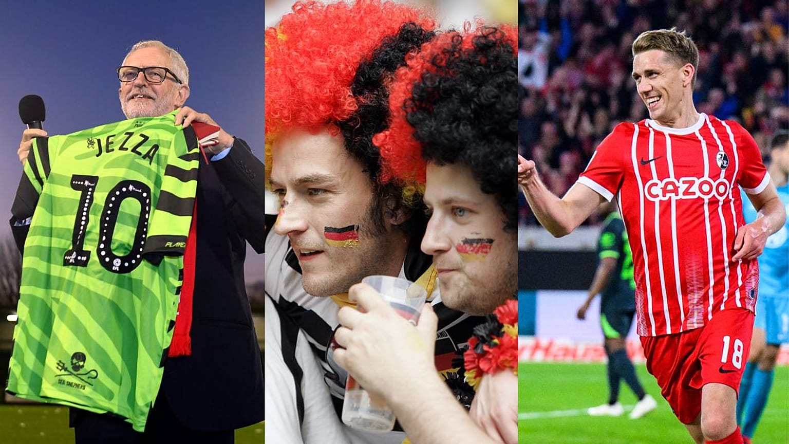 Green Week: Which clubs are doing their bit for the climate?