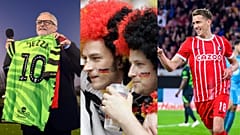 Green Week: Which clubs are doing their bit for the climate?