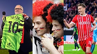 Green Week: Which clubs are doing their bit for the climate?