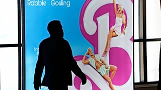 A Barbie-filmet júliusban mutatják be a mozikban