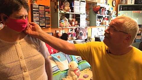 Europe's hidden shame: Forced sterilisation of women with disabilities is still a concern