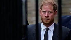 Prinz Harry soll in Londoner Bespitzelungsprozess aussagen