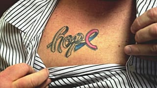Cancer survivors who would be considered cured by the disease by their doctors are still affected by their medical history when applying for a loan or insurance.