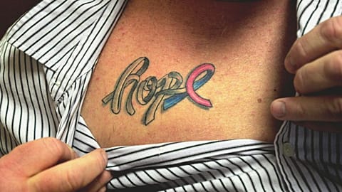 Cancer survivors who would be considered cured by the disease by their doctors are still affected by their medical history when applying for a loan or insurance.