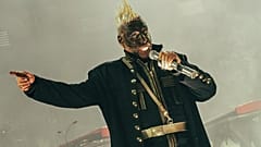 In der sogenannten Row Zero, in der Reihe null, tanzen bei Rammstein-Konzerten oft Frauen direkt am Bühnenrand. 