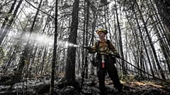 Communications Nova Scotia /The Canadian Press via AP