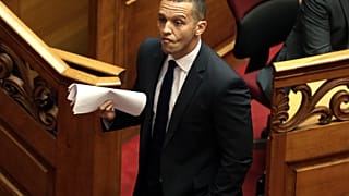 Ο ΗΛΙΑΣ ΚΑΣΙΔΙΑΡΗΣ (ΕΙΚΟΝΑ ΑΡΧΕΙΟΥ)