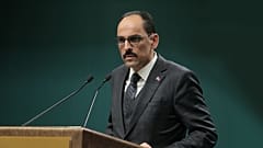 Cumhurbaşkanı Tayyip Erdoğan, Milli İstihbarat Teşkilatı Başkanlığı’na İbrahim Kalın’ı atadı.