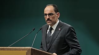 Cumhurbaşkanı Tayyip Erdoğan, Milli İstihbarat Teşkilatı Başkanlığı’na İbrahim Kalın’ı atadı.