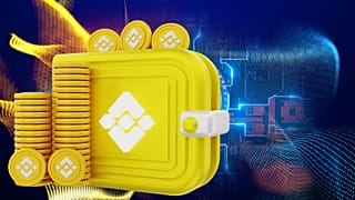 شکایت از صرافی بایننس