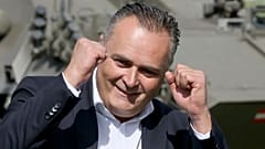 Ханс Петер Доскозил