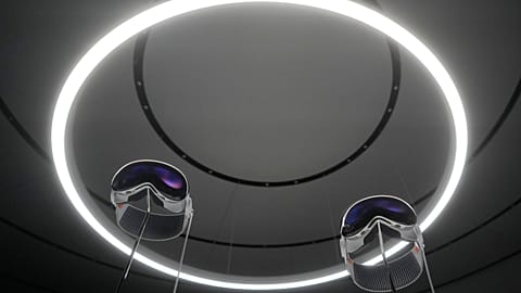 What are the latest announcements from Apple at WWDC23?