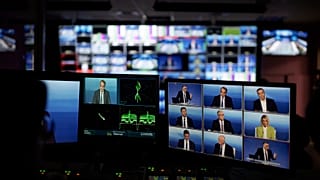 Η τηλεμαχία των πολιτικών αρχηγών στις 10 Μαΐου