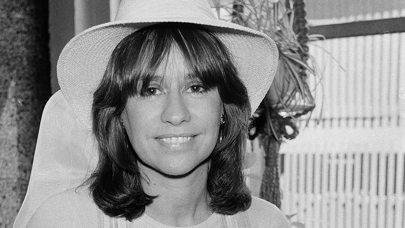 Die brasilianische Bossa-Nova-Sängerin Astrud Gilberto ist tot. 