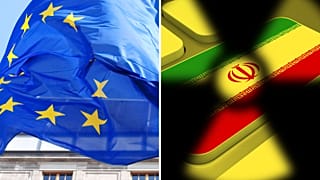 بیانیه اتحادیه اروپا درباره برنامه هسته‌ای ایران