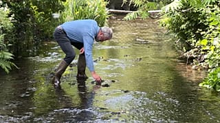 Wasserknappheit in der Auvergne: Ist Danone zu maßlos?