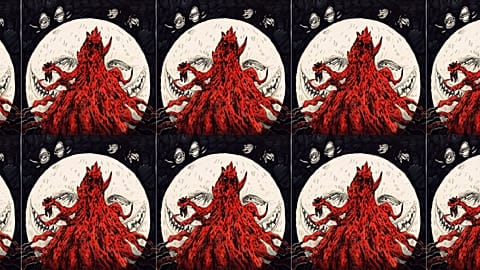 Album artwork for Lausse the Cat's "A Girl, the Cat and the Tree" 