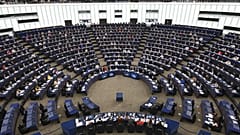 Η ΟΛΟΜΕΛΕΙΑ ΤΟΥ ΕΥΡΩΠΑΪΚΟΥ ΚΟΙΝΟΒΟΥΛΙΟΥ