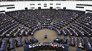 Η ΟΛΟΜΕΛΕΙΑ ΤΟΥ ΕΥΡΩΠΑΪΚΟΥ ΚΟΙΝΟΒΟΥΛΙΟΥ
