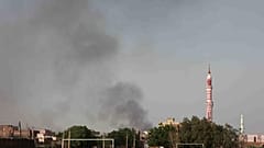 السودان-معارك-أرشيف