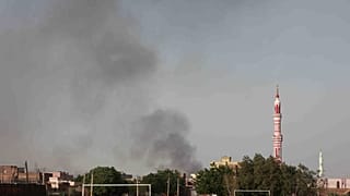 السودان-معارك-أرشيف