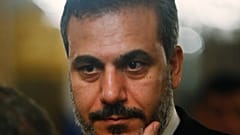 Hakan Fidan