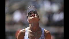 Mit ihrem Warten am Netz habe Sabalenka dann Buhrufe angestachelt, lautete der Vorwurf von Svitolina.