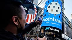 The SEC lawsuit filed against Coinbase comes a day after a similar filing against Binance.