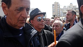 Ο Γιάννης Φλωρινιώτης
